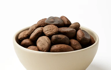 Theacrine & Theobromine